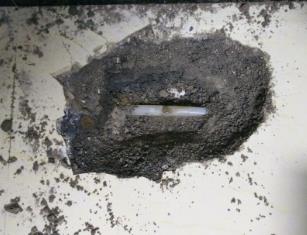 博野漏水维修公司浅析博野市地下管道测漏仪原理