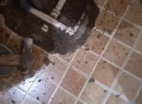 博野卫生间测漏水公司分享下博野自来水管道泄漏检测的具体位置分析。