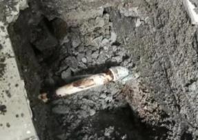 博野卫生间漏水维修公司为您解答博野市地下水管渗漏常见问题及解决方法。