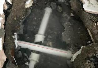  博野测漏水公司浅析博野管道泄漏检测公司检测水管泄漏