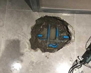 博野测漏水公司为您专业解答博野地暖漏水检测中精确漏水检测的成本