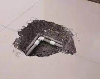 博野测漏水公司专业解答供水管道泄漏检测的四种常用方法